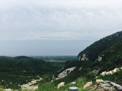 -北京上方山国家森林公园