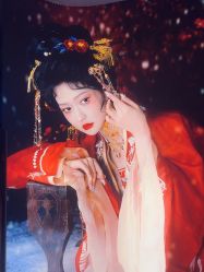 -盘子女人坊古装写真摄影(天津总店)