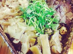 -灶东家民间菜(回兴店)