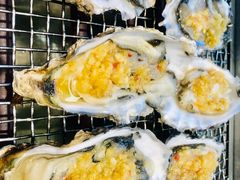 -蚝英雄鲜蚝自助专门店(长楹天街直营店)