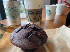 -星巴克(舟山蜈蚣峙店)