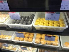 -北京稻香村(通州领展广场店)