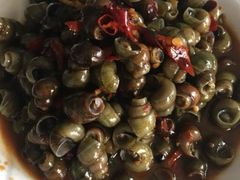 -太湖好灶头土菜馆(石公路店)