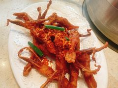 -肥仔文澳门猪骨煲(南京西路店)