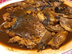 经典鱼头泡饼-旺顺阁鱼头泡饼(常营店)