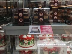零售区-味多美(江桥万达店)
