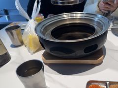 -范儿·嫂子烤肉·精致炭火烤肉(长治路店)