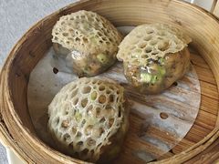 -潮府馆·非遗潮州菜·港式点心(世纪公园店)