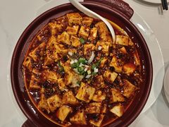 -金熊猫川菜餐厅