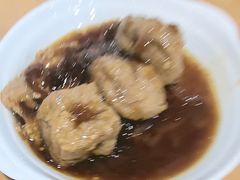 -老袁炒年糕(富豪路店)