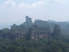 -丹霞山风景名胜区