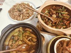 -火啫啫·粤式啫啫煲(南通首店)