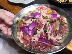 -火炉旺烤肉啤酒屋(沈北创始店)