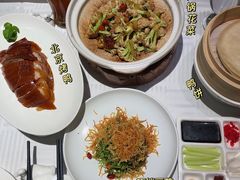 -四季民福烤鸭店(王府井灯市口店)