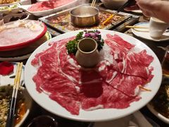 -码头故事火锅(大丰店)