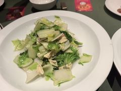 -老吉堂上海本帮菜(望京万象汇店)