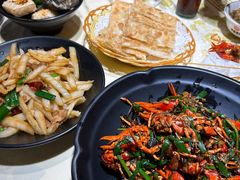 -聚味瞿记·龙虾堂(天元店)