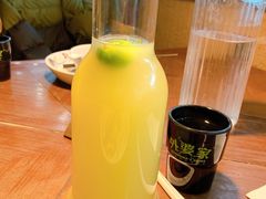 -外婆家(西红门荟聚购物中心店)