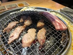 -喜来稀肉(北外滩白玉兰广场店)