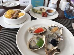 -白天鹅宾馆·流浮阁咖啡厅