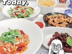 -娜娜家•Nana's restaurant(国金汇店)