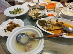-庄氏祥记家常食府(国瑞建材家居博览中心店)
