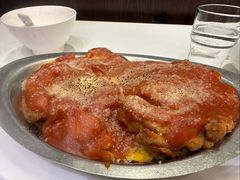 -大哥餐厅(西城花园店)