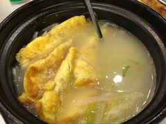 -围龙屋客家食府(福田店)