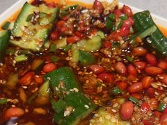 -海底捞火锅(吴中路店)