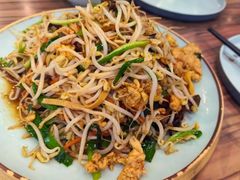-合合春饼·酱骨·东北菜(潘家园店)