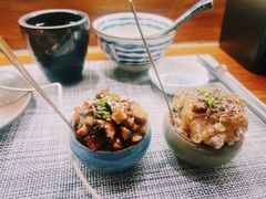 -戏作寿司(观音桥店)