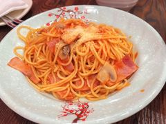 -蘑菇餐厅(马台街店)