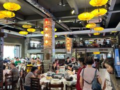 -味可道美食坊(福基路店)