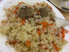 -维吾尔餐厅(宜山路店)