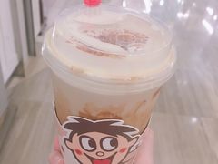 -奈雪的茶(市百一店)