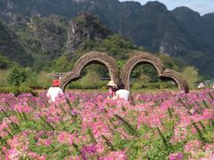 -英西峰林·洞天仙境