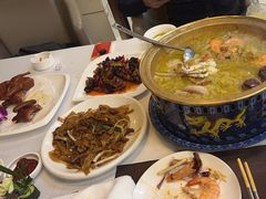 -胡记饭店(保工街店)