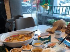 -龙泉人椰子鸡.糟粕醋.海南菜(三亚旗舰店)