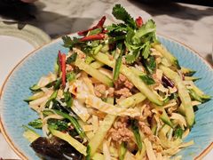 -老昌春饼(中央二店)