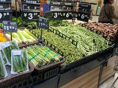 -永辉超市(红旗街万达广场店)