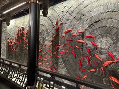 -小龙翻大江文化火锅(宽窄店)
