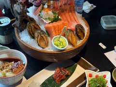 -花潮料理艺食馆(成都万象城店)