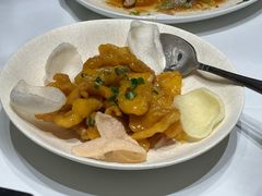 -侨美·唐荔园·40年地道粤菜