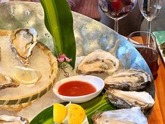 -Mr.Fish鱼鲜生海鲜放题(高德置地冬广场店)