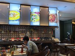 -湖州东吴开元名都酒店-滨河自助餐厅