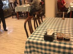 大堂-紫光园·烤鸭·北京菜(劲松店)