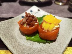 -汕头国际大酒店-牛一町目餐厅