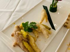 -国贸旋转餐厅(国贸广场店)