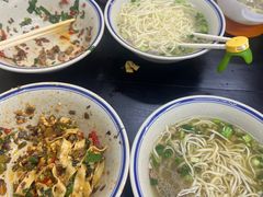 -万三面馆(青龙正街太古里店)