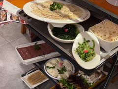 -老版火锅.12年西安排队王(沣峪口店)